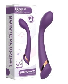 Wibrator Punktu G Dual Vibration G Spot Stimulator B - Series Cute | 100% ORYGINAŁ| DYSKRETNA PRZESYŁKA